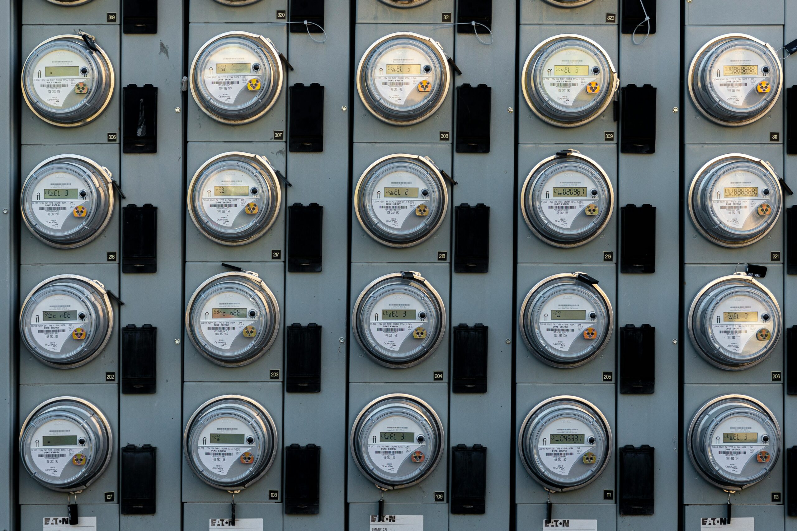 KI und Strom: ein Überblick